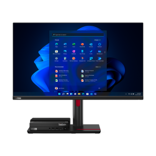 Monitor Tiny-in-One Flex 27i 27" (12BKMAT1EU)