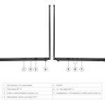 Notebook Lenovo ThinkPad P1 Gen 8 (21Q8000BPB) - 8