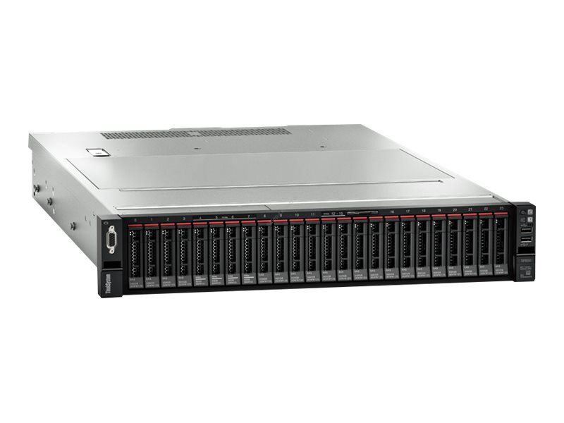 Lenovo ThinkSystem SR650 V3 (7D76A05MEA)