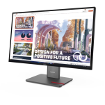 Monitor Lenovo ThinkVision P27qd-40 (64B3GAT2EU) - 3