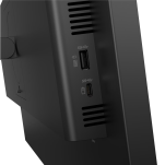 Monitor Lenovo ThinkVision P27qd-40 (64B3GAT2EU) - 7