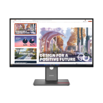 Monitor Lenovo ThinkVision P27qd-40 (64B3GAT2EU) - 2
