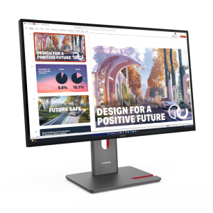 Monitor Lenovo ThinkVision P27qd-40 (64B3GAT2EU)