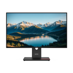 Monitor Lenovo ThinkVision T27Q-40 (64A6GAT6EU) - 4
