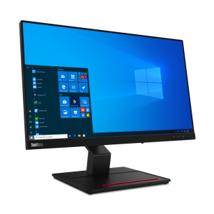 Monitor Lenovo ThinkVision T24t 23,8" (62C5GAT1EU)