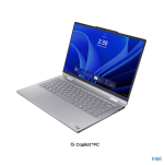 Notebook Lenovo ThinkBook 14 2w1 Gen 6 (22AR002FPB) - 3
