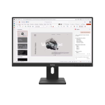 Monitor Lenovo ThinkVision E22-40 (64C9MAT6EU) - 2