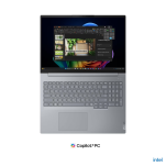 Notebook Lenovo ThinkBook 16 G9 (21UR0073PB) - 3