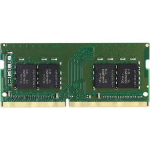 Pamięć RAM Kingston 8GB 3200MHz DDR4 SODIMM (KVR32S22S8/8)