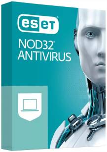 ESET NOD32 Antivirus licencja na 1 rok (ENA-N-1Y-1D)