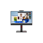 Monitor Lenovo Tiny-in-One 24 Gen 5 (12NAGAT1EU) - 2