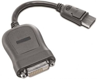 Lenovo Port-SingLink DVI-D MonCable (45J7915)