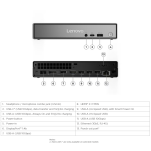 Lenovo ThinkCentre Neo 50q Gen 5 (13B9000UPB) - 6