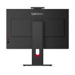Monitor Lenovo ThinkVision T24d-4v (64B7UAT1EU) - 5