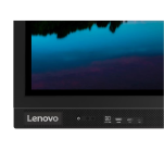 Monitor Lenovo ThinkVision T86 (62F0WA1AEK) - 2