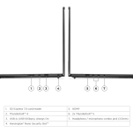 Notebook Lenovo ThinkPad T1g Gen 8 (21TD002EPB) - 8