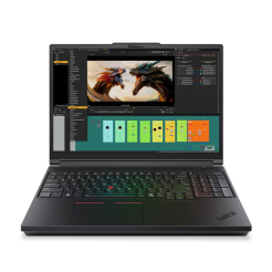 Notebook Lenovo ThinkPad P16 Gen 3 (21RQ0006PB)