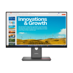 Monitor Lenovo ThinkVision P24qd-40 (64B1GAT1EU) - 2