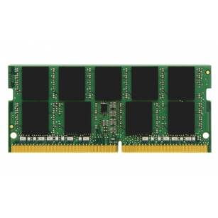 Pamięć RAM Kingston 4GB 2666MHz DDR4 SODIMM (KCP426SS6/4)
