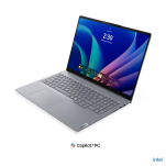 Notebook Lenovo ThinkBook 16 G9 (21UR0074PB) - 2