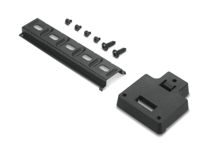 Zestaw montażowy Lenovo ThinkEdge SE30 DIN (4XH1G07099)