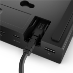 Lenovo ThinkPad USB4 Smart Dock 5500 (40BC0135EU) - 8