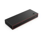 Lenovo ThinkPad USB4 Smart Dock 5500 (40BC0135EU) - 2