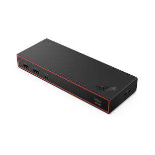 Lenovo ThinkPad USB4 Smart Dock 5500 (40BC0135EU)