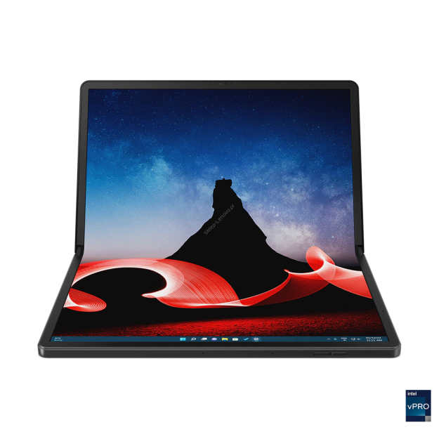 Lenovo ThinkPad X1 Fold 16 (21ES0013PB)