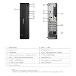 Lenovo ThinkCentre M70s Gen 6 (12YK0013PB) - 6