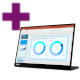 monitor mobilny